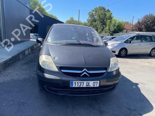 Right sun visor CITROËN C8 (EA_, EB_) 2.0 HDi | BP23678966I2  - Image 11