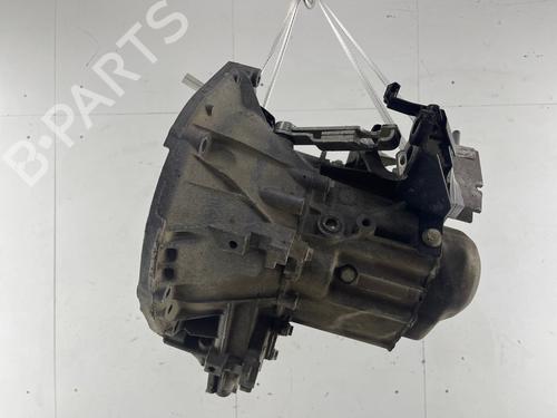 Gearbox FIAT PANDA (169_) 1.1 (169.AXA1A) | BP33954125M3 - Image 3