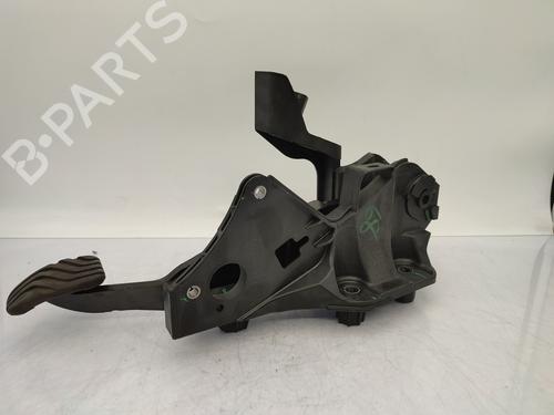 Break pedal RENAULT CLIO V (B7_) 1.0 TCe 90 (B7MT) | BP23663064I19  - Image 6