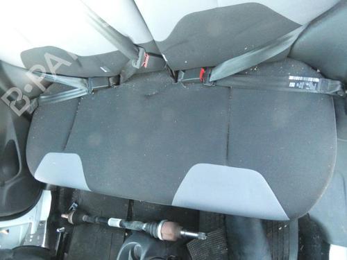 Left front shock absorber CITROËN C3 II (SC_) 1.0 VTi 68 | BP23696031M16 - Image 14