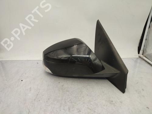Used Right mirror RENAULT LAGUNA III (BT0/1) 2.0 dCi (BT07, BT0J, BT14, BT1A, BT1S) (131 hp) 27402918