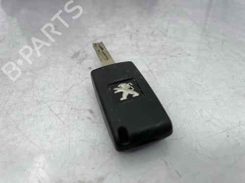 Electronic module PEUGEOT 207 SW (WK_) 1.6 HDi | BP36093869M83 - Image 10