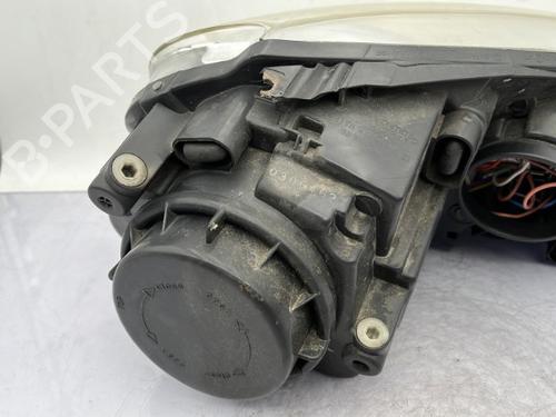 Left headlight VW GOLF V (1K1) 1.4 FSI | BP23753862C28 