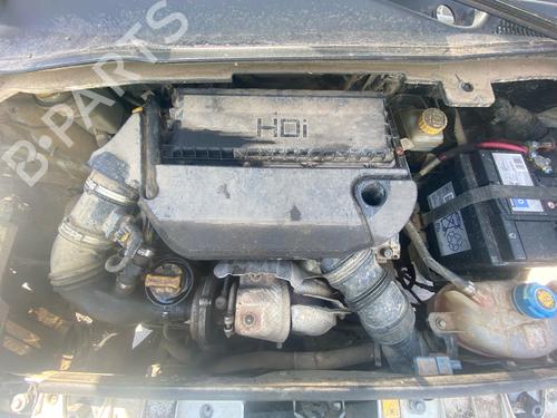 Engine CITROËN NEMO Box Body/MPV (AA_) 1.3 HDi 75 | BP33420696M1 - Image 73