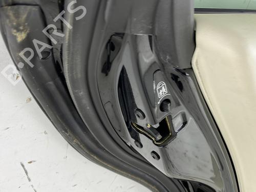 Left rear door JAGUAR S-TYPE II (X200) 4.2 V8 | BP28190633C4 
