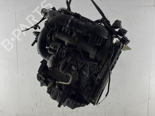 Moteur RENAULT SCÉNIC I MPV (JA0/1_, FA0_) 1.9 dCi (JA05, JA1F) (102 hp) 31646551