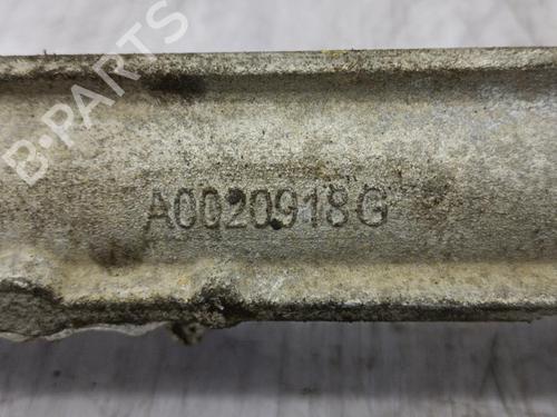 Steering rack FIAT 500 (312_) 1.2 (312AXA1A) | BP23675956M22 