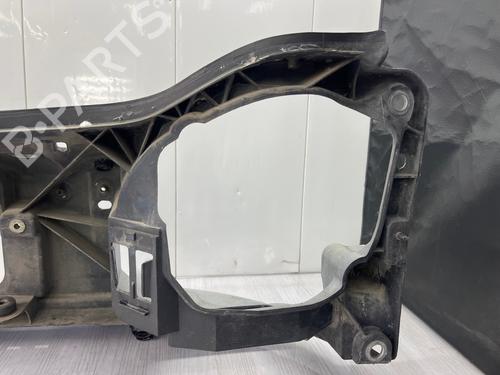 Frontplade/Frontkurv RENAULT TRAFIC II Van (FL) 1.9 dCi 100 (FL0C, FL0K, FL0B) | BP38033181C72 - Image 5