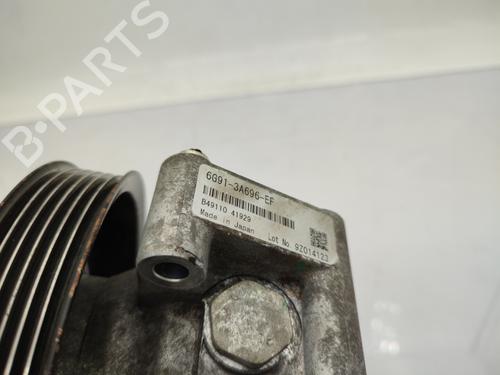 Steering pump FORD S-MAX (WA6) 2.2 TDCi | BP23706164M99  - Image 6