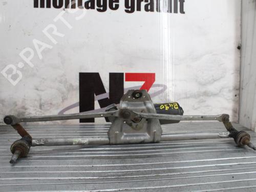 Used Front wiper motor RENAULT KANGOO Express (FC0/1_) D 55 1.9 (FC0D) (54 hp) 23669042