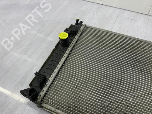 Water radiator MAZDA 3 (BL) 2.2 MZR CD (BL10) | BP23689980M31 - Image 4