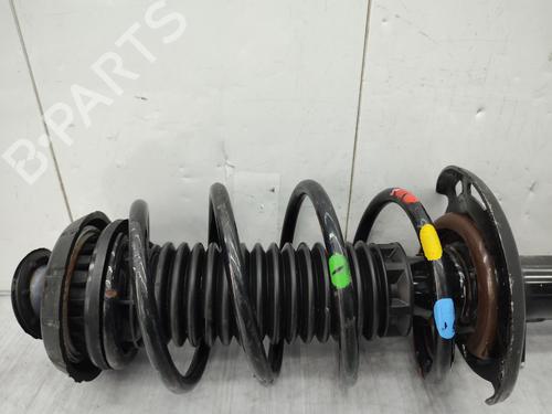 Right front shock absorber CITROËN C3 II (SC_) 1.6 BlueHDi 75 | BP23739034M17 