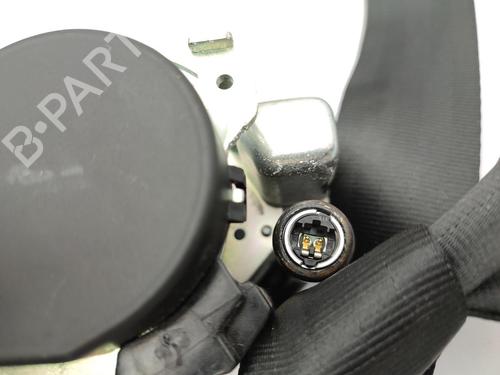 Front left seatbelt RENAULT LAGUNA III (BT0/1) 1.5 dCi (BT00, BT0A, BT0T, BT1J) | BP23718712I26  - Image 9