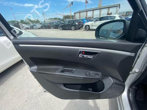 Sæde sæt SUZUKI SWIFT IV (FZ, NZ) | BP37451317C78 - Image 91