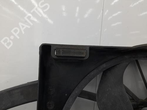 Radiator fan FIAT PANDA (169_) 1.1 (169.AXA1A) | BP23673855M35 