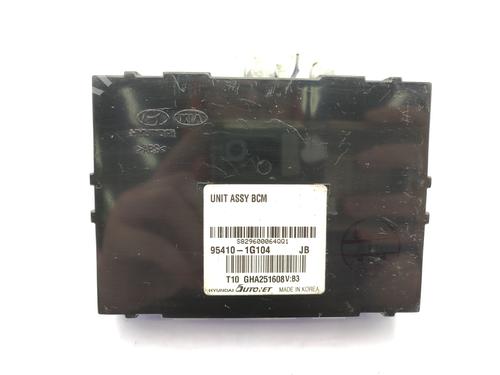 Elektronisk modul KIA RIO II (JB) 1.5 CRDi | BP23757033M83 