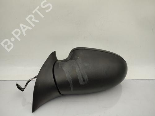 Left mirror MERCEDES-BENZ A-CLASS (W168) A 140 (168.031, 168.131) | BP23738846C26 