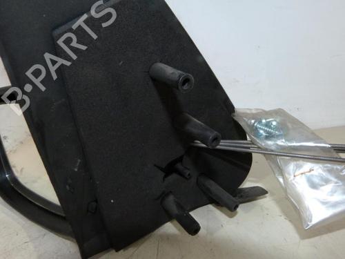 Left mirror FORD MONDEO I (GBP) 2.5 i 24V | BP23667020C26 