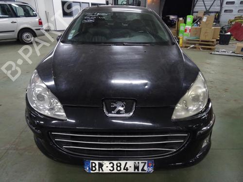 Mass air flow sensor PEUGEOT 407 (6D_) 2.0 HDi 135 (6DRHRH, 6DRHRE, 6DRHRG, 6DRHRJ) | BP23677464M95 - Image 14