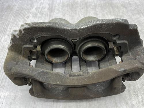 Left front brake caliper MERCEDES-BENZ SPRINTER 3,5-t Van (B907, B910) 314 CDI All-wheel Drive (907.633, 907.635, 907.637) | BP23757469M105 