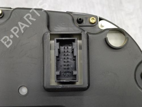 Instrument cluster CITROËN XSARA (N1) 2.0 HDi 90 | BP23675311C47 