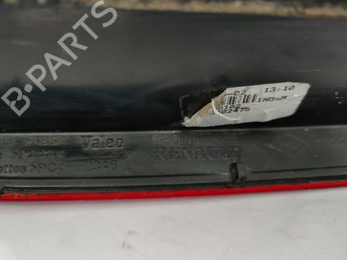 Left tailgate light RENAULT LAGUNA II (BG0/1_) 1.8 16V (BG06, BG0J, BG0M) | BP23679016C79  - Image 8