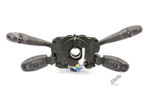 Steering column stalk CITROËN C3 Picasso (SH_) 1.4 VTi 95 (SH8FSC, SH8FP0, SH8FP6) | BP23755265I23  - Image 5