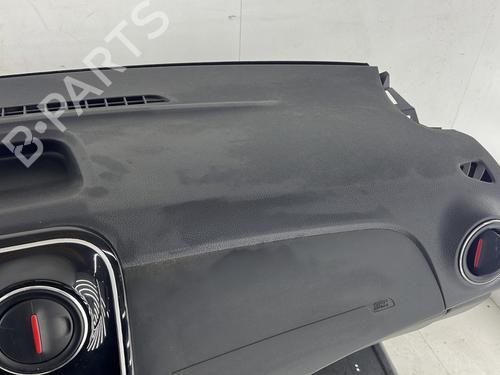 Dashboard DACIA SANDERO II TCe 90 (B8M1, B8MA, B8AC) | BP23761130C46  - Image 11