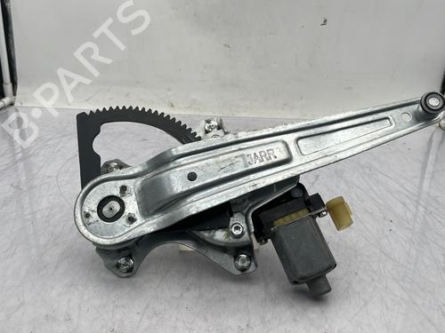 Rear right window mechanism KIA PICANTO III (JA) 1.0 | BP32349230C25  - Image 5