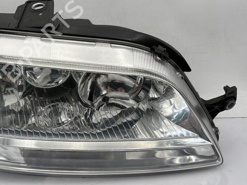 Right headlight FIAT IDEA (350_) 1.3 D Multijet | BP25037281C29 - Image 9