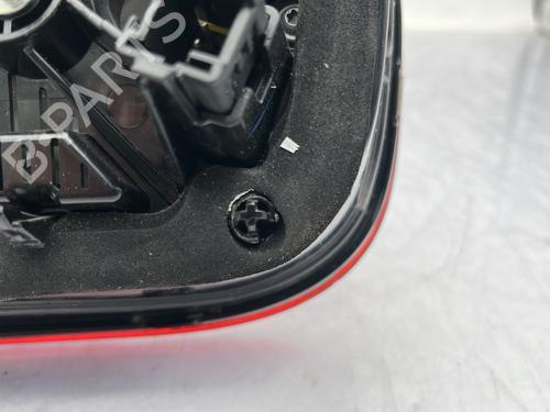 Right tailgate light CITROËN C4 CACTUS 1.2 THP 110 | BP32980584C80 - Image 3