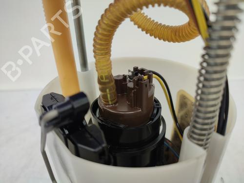Fuel pump SEAT IBIZA IV SC (6J1, 6P5) 1.4 TSI Cupra | BP23684279M76 