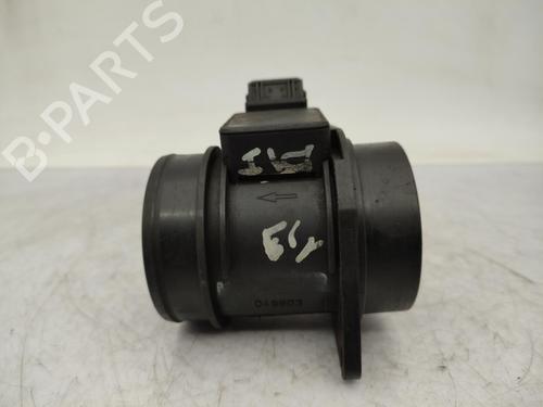 Used Mass air flow sensor RENAULT LAGUNA I (B56_, 556_) 1.9 dTi (B56J) (98 hp) 23677126