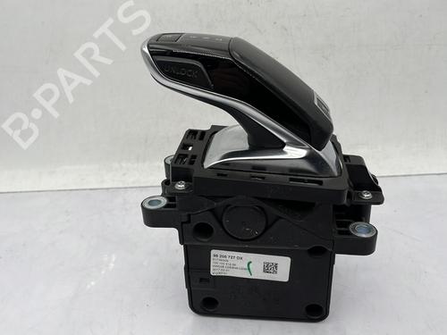 Gear lever PEUGEOT 3008 II SUV (MC_, MR_, MJ_, M4_) 1.6 BlueHDi 120 | BP25147675M90