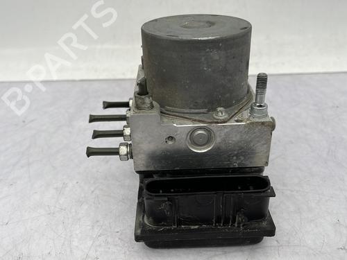 ABS pump PEUGEOT 107 (PM_, PN_) 1.4 HDi | BP23851825M43 