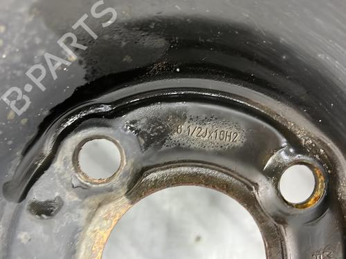 Fælk RENAULT CAPTUR I (J5_, H5_) 1.5 dCi 110 | BP32018056C45 