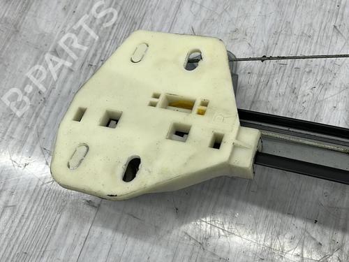 Front left window mechanism RENAULT ESPACE III (JE0_) 2.2 12V TD (JE0E, JE0H, JE0P) | BP25270100C22 