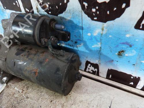 Used Starter Starter SEAT IBIZA III (6L1) 1.9 TDI (100 hp) 23686872 23686872