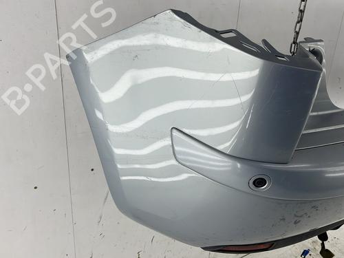 Rear bumper CITROËN C4 I (LC_) 1.6 HDi | BP25588204C8 