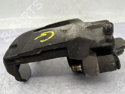 Left front brake caliper VW POLO VI (AW1, BZ1, AE1) 1.0 TSI | BP32709708M105  - Image 6