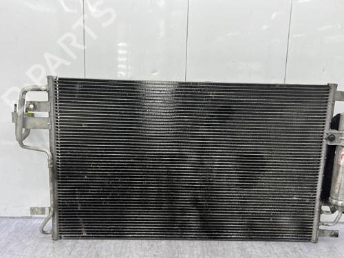 Used AC radiator HYUNDAI TUCSON (JM) 2.0 CRDi All-wheel Drive (113 hp) 23750718