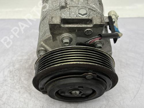 AC compressor ALFA ROMEO 159 Sportwagon (939_) 1.9 JTDM 16V (939BXC1B, 939BXC12) | BP23760022M34 