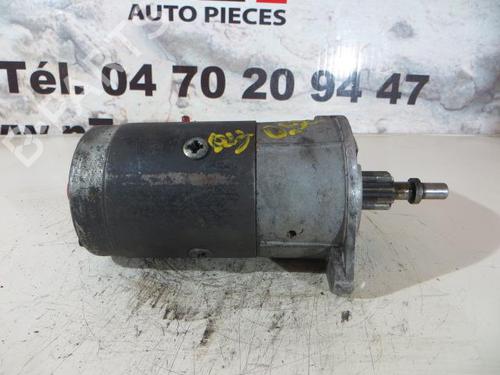 Starter ROVER MAESTRO Hatchback 1.3 | BP23671656M8 - Image 4