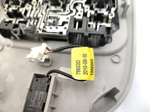 Interior roof light PEUGEOT 308 I (4A_, 4C_) 2.0 HDi | BP23707655I8