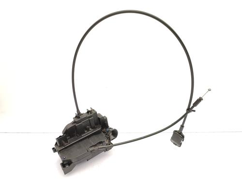 Venstre fortil lås RENAULT CLIO III (BR0/1, CR0/1) 1.5 dCi (C/BR0G, C/BR1G) | BP23679105C98