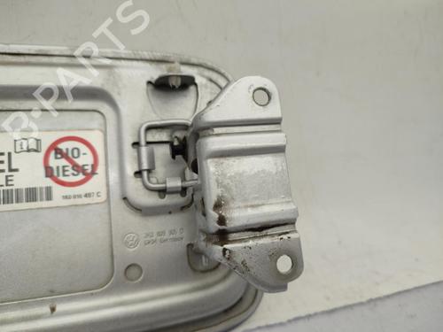 Klapa wlewu paliwa VW CADDY III MPV (2KB, 2KJ, 2CB, 2CJ) 1.9 TDI | BP23740993C131