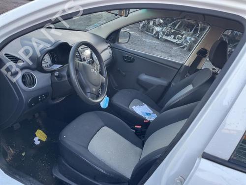 Warning switch HYUNDAI i10 I (PA) 1.1 | BP23739367I22 - Image 35