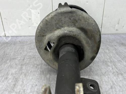 Used Left front shock absorber CITROËN C4 Picasso I MPV (UD_) 1.6 HDi (109 hp) 23751265