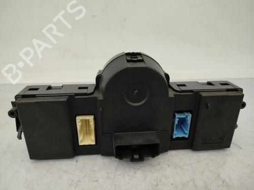 Climate control RENAULT SCÉNIC II (JM0/1_) 1.9 dCi (JM0G, JM12, JM1G, JM2C) | BP23719068I5 - Image 2