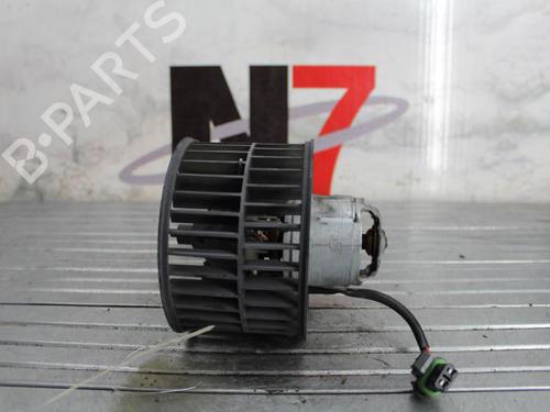 Used Heater blower motor RENAULT ESPACE III (JE0_) 2.2 12V TD (JE0E, JE0H, JE0P) (113 hp) 25269737